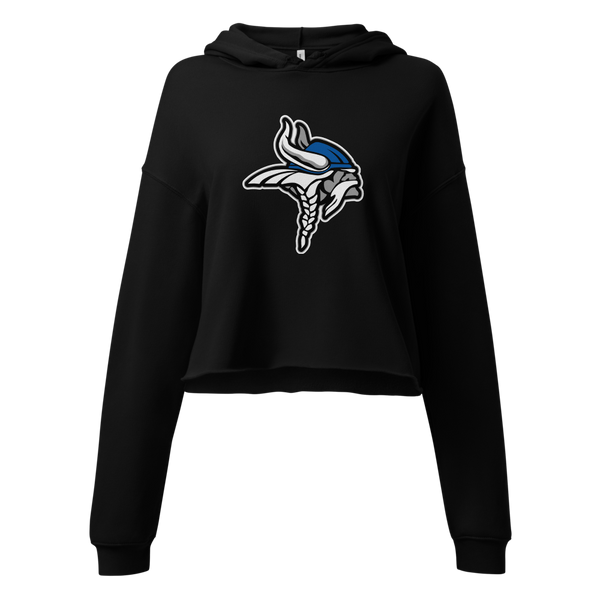 Pleasant Grove High School Design 1 — Black