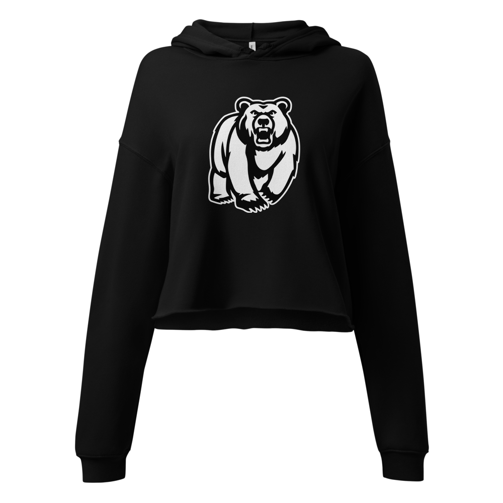 Logan High School Design 1 — Black