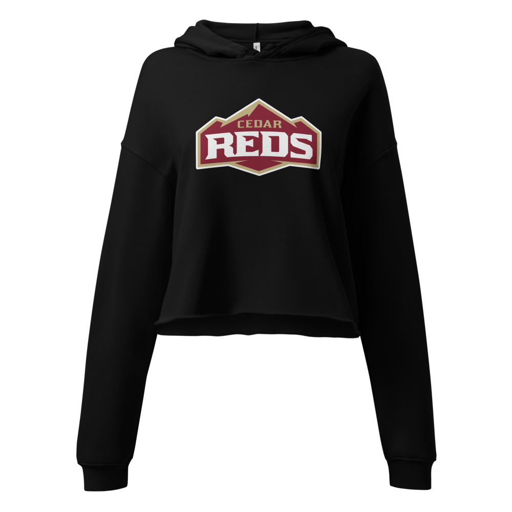 Cedar High School Design 1 — Black