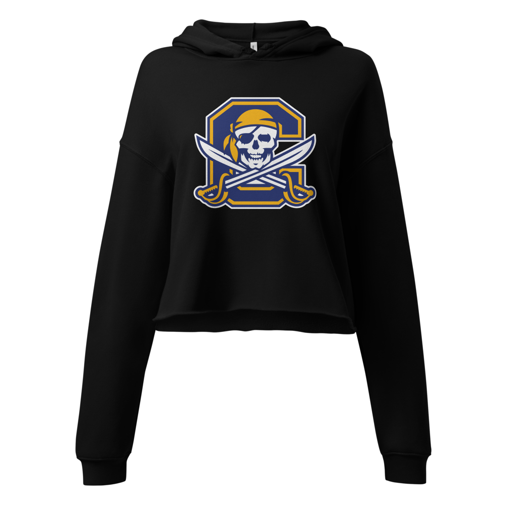 Cyprus High School Design 1 — Black
