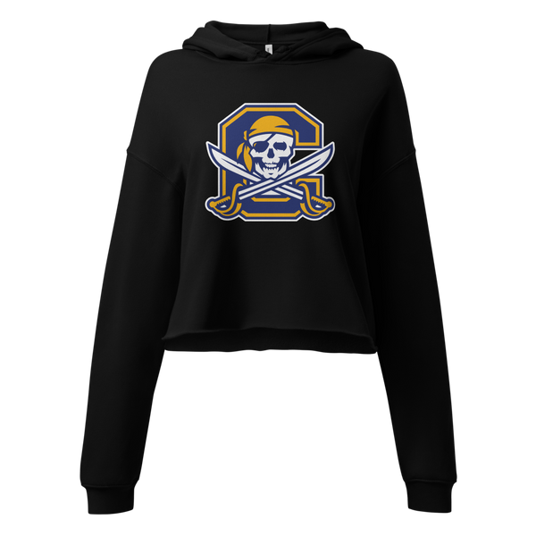 Cyprus High School Design 1 — Black