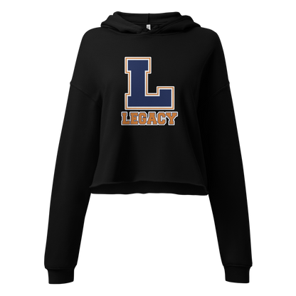 Legacy High School Design 1 — Black