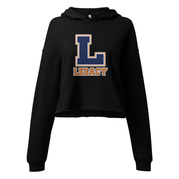 Legacy High School Design 1 — Black