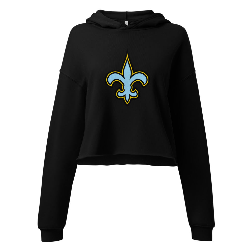 Selma High School Design 1 — Black