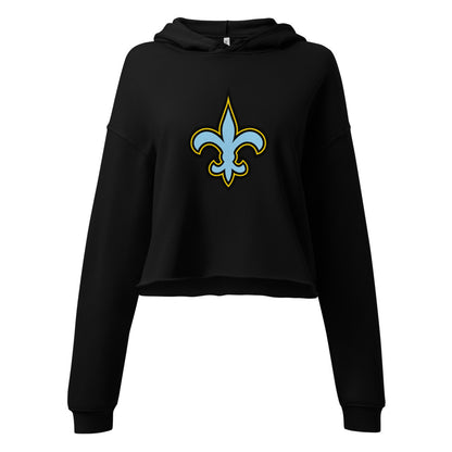 Selma High School Design 1 — Black