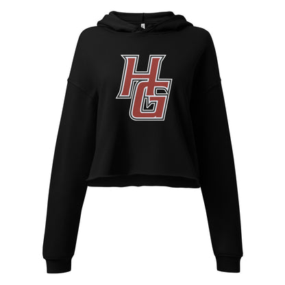 Hazel Green High School Design 1 — Black