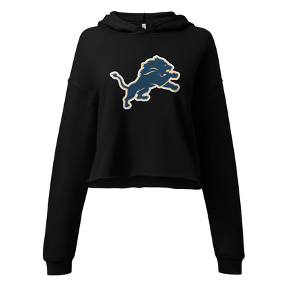 Brindlee Mountain High School Design 1 — Black