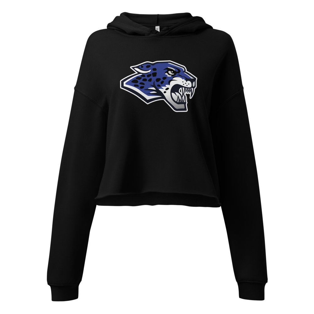 Desert Pines High School Design 1 — Black