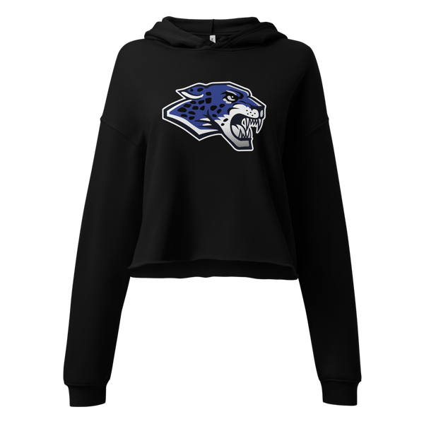 Desert Pines High School Design 1 — Black