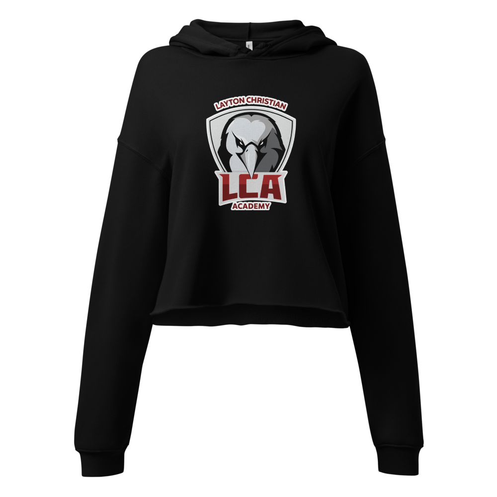 Layton Christian Academy Design 1 — Black