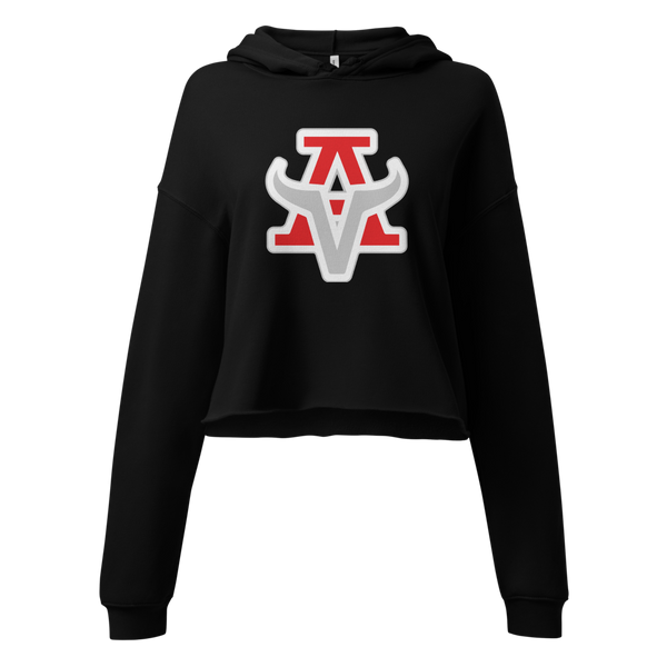 Arbor View High School Design 1 — Black