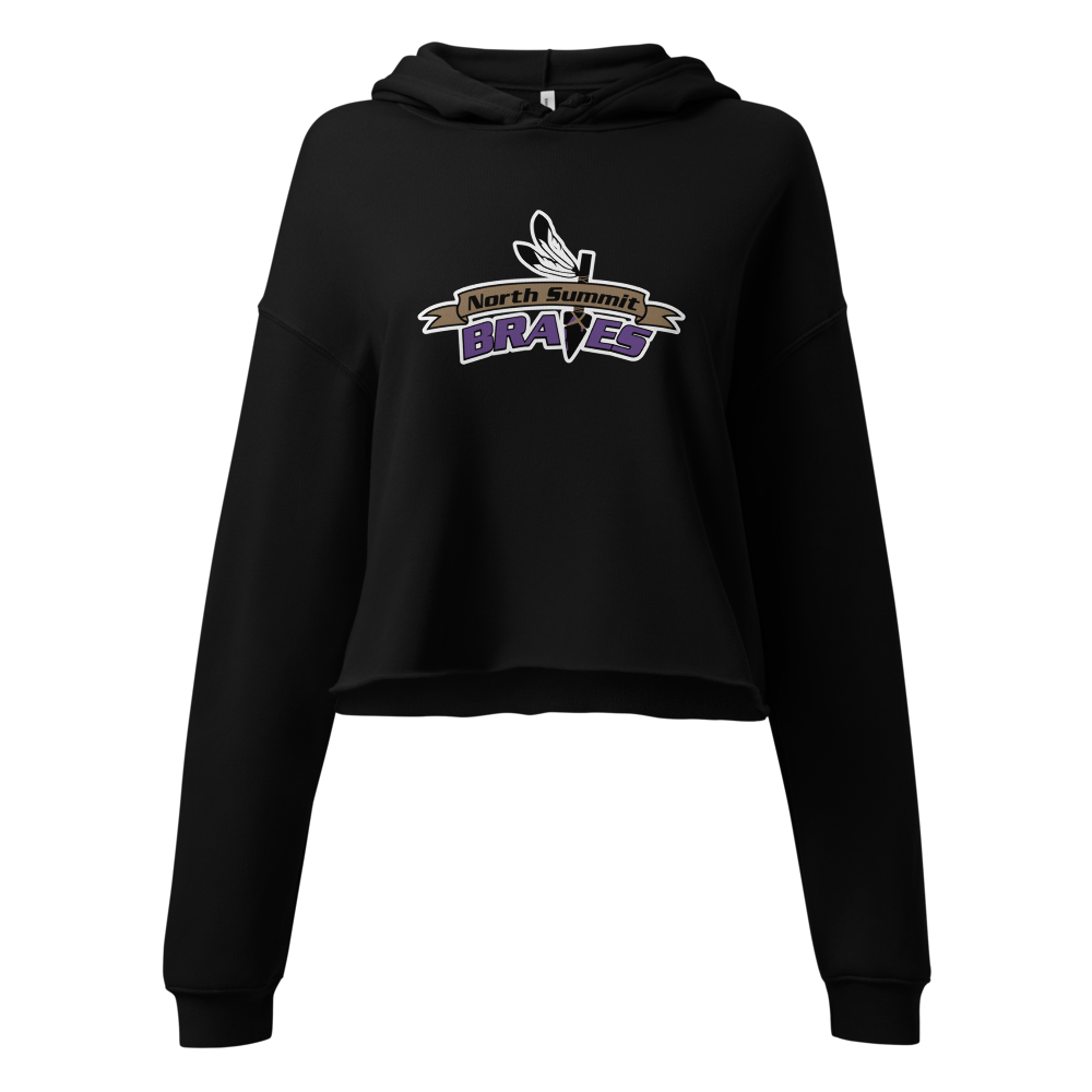 North Summit High School Design 1 — Black