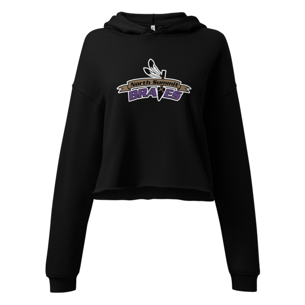 North Summit High School Design 1 — Black