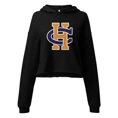 Charles Henderson High School Design 1 — Black