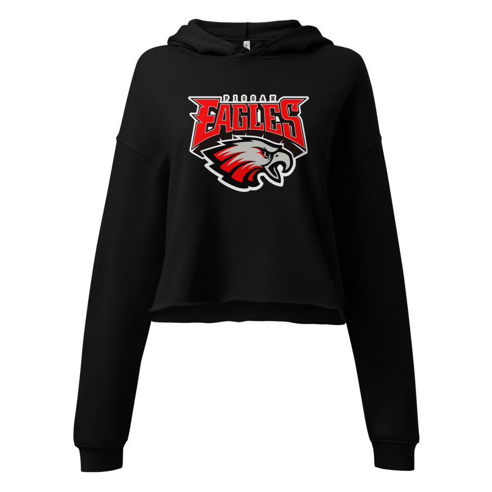 Pisgah High School Design 1 — Black