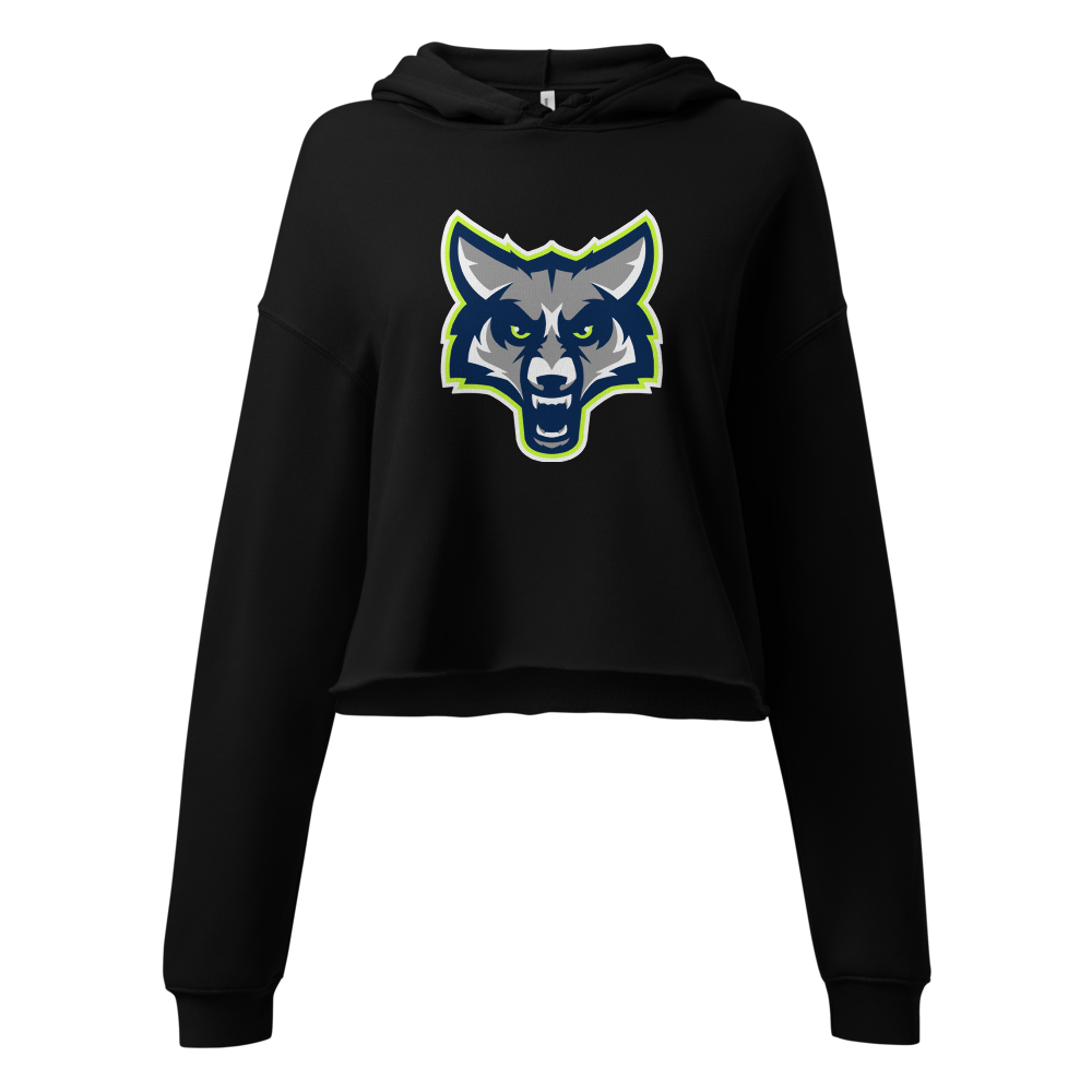 Timpanogos High School Design 1 — Black