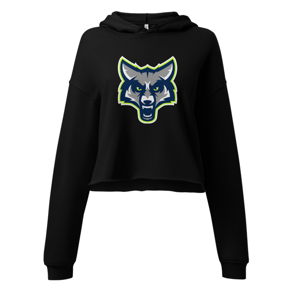 Timpanogos High School Design 1 — Black