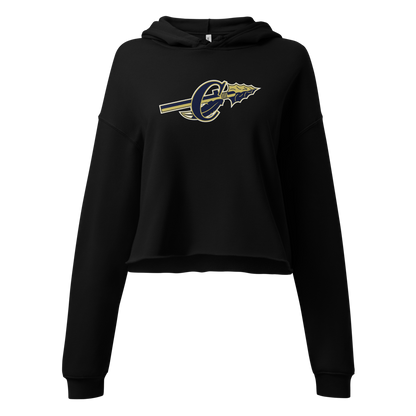 Cheyenne High School Design 1 — Black