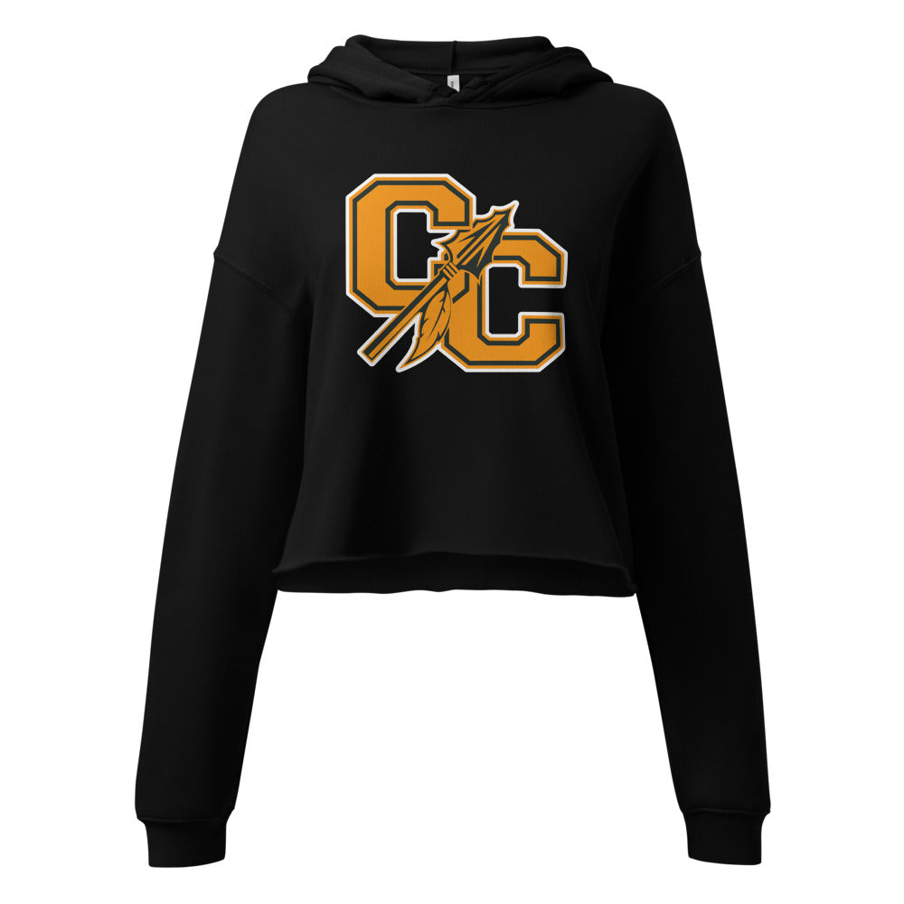 Cherokee County HIgh School Design 1 — Black