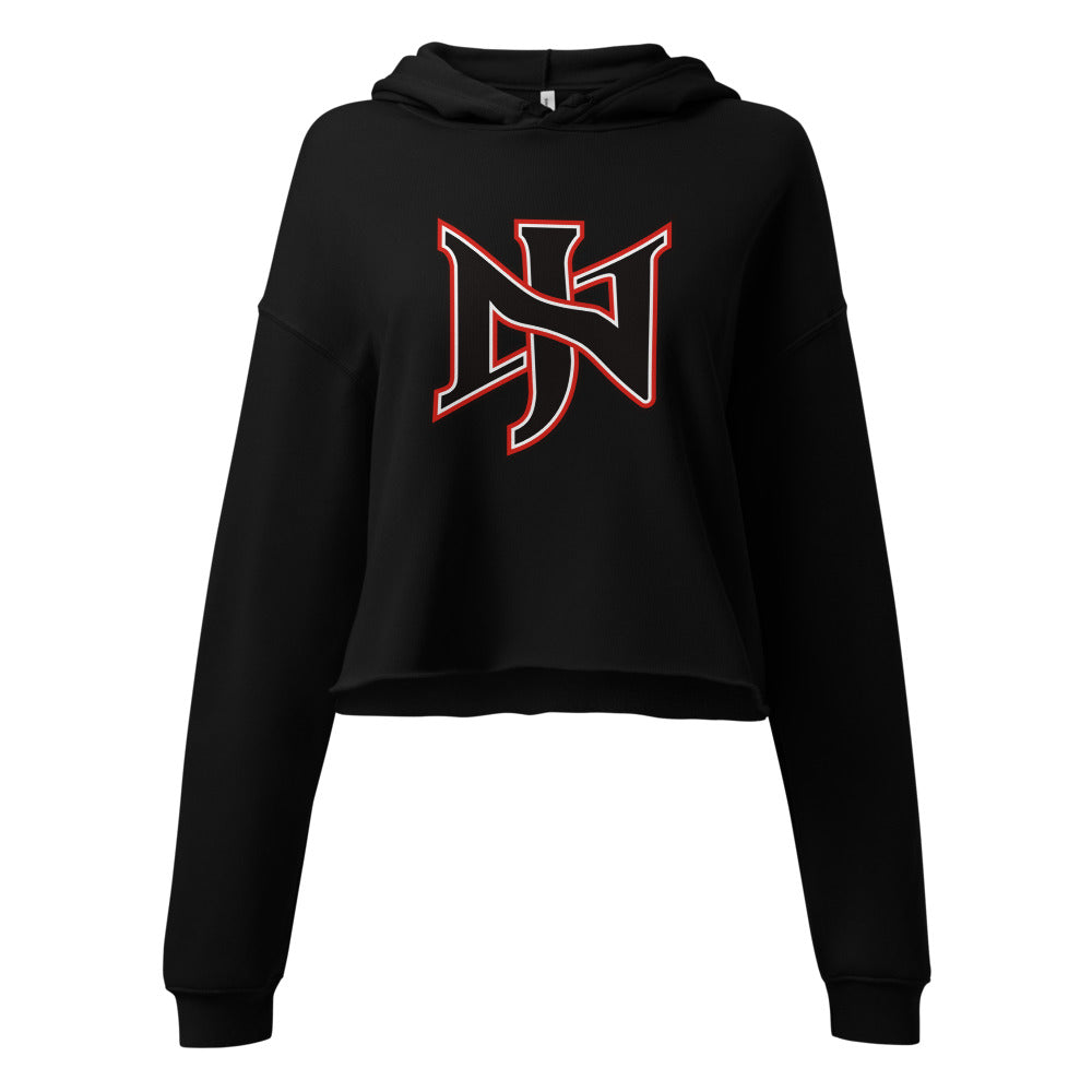 North Jackson High School Design 1 — Black