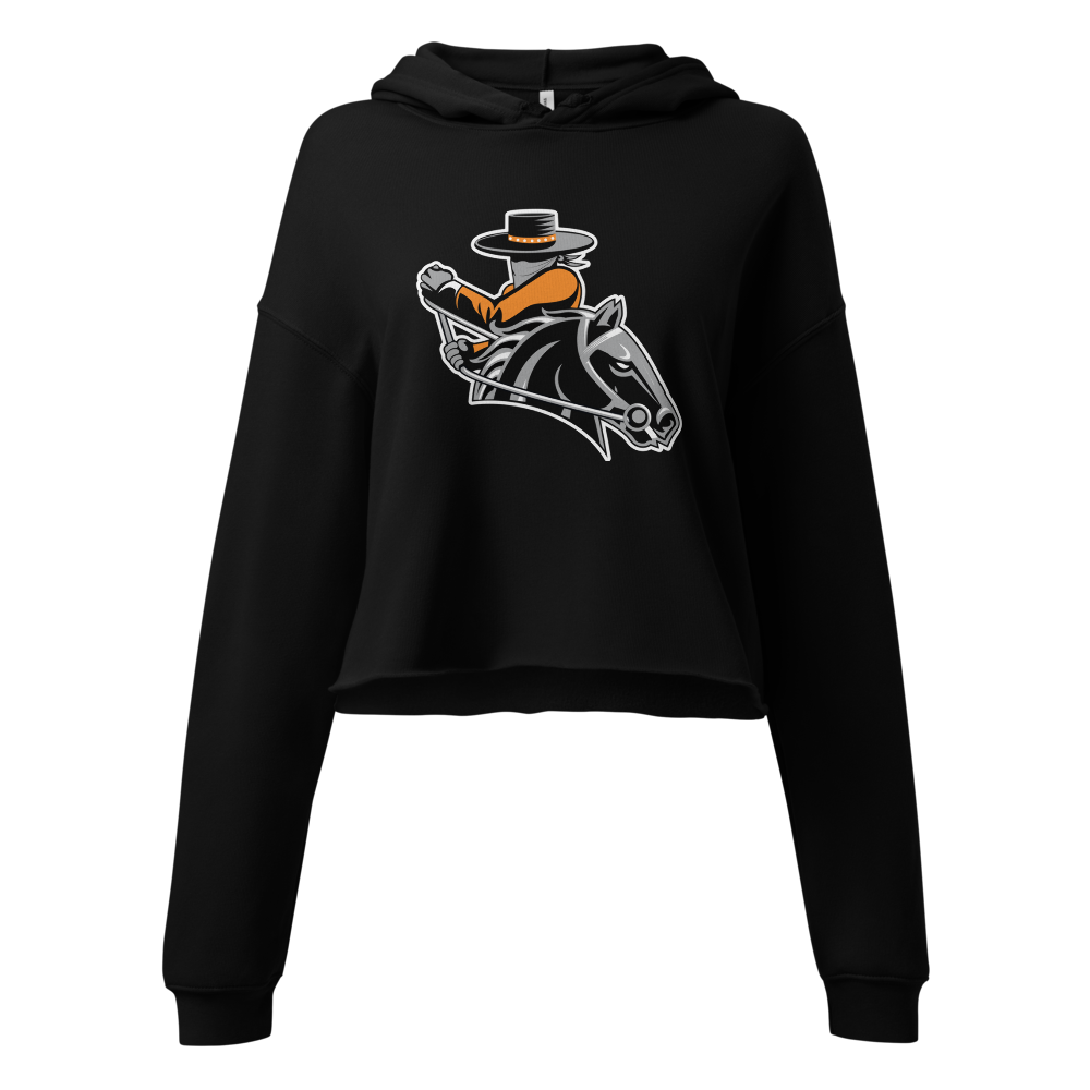 Fernley High School Design 1 — Black