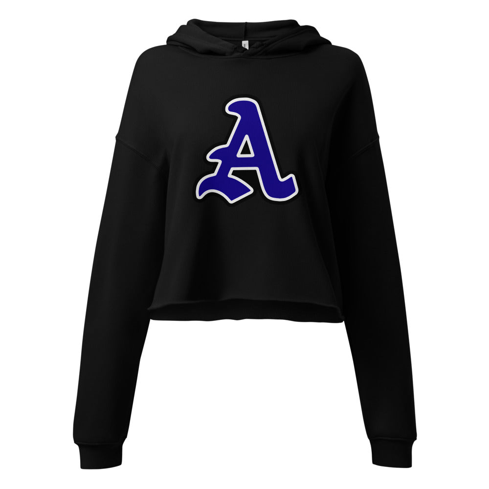 Auburn High School Design 1 — Black