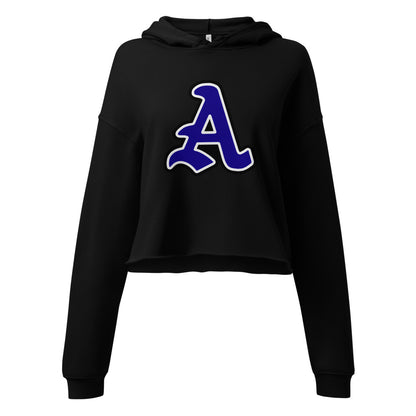 Auburn High School Design 1 — Black