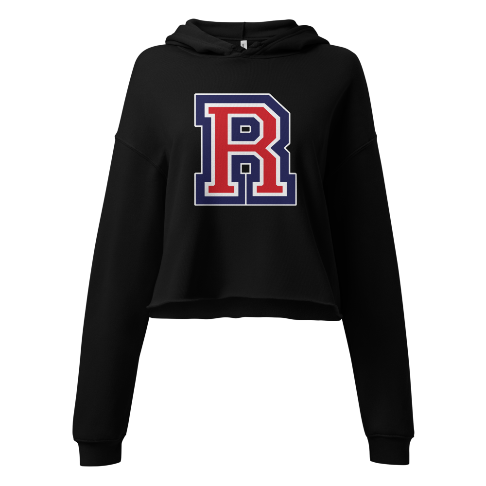 Richfield High School Design 1 — Black