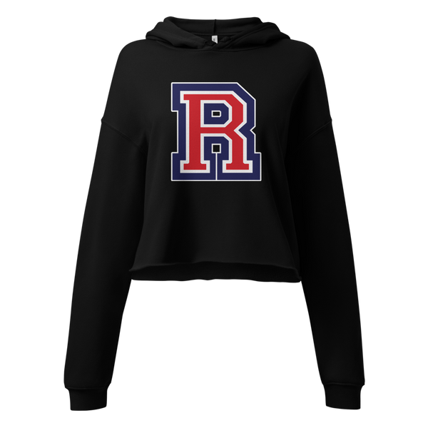 Richfield High School Design 1 — Black
