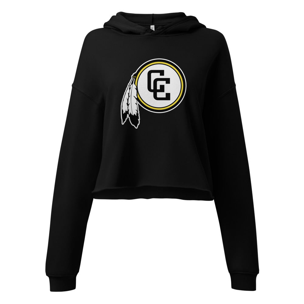 Colbert County High School Design 1 — Black