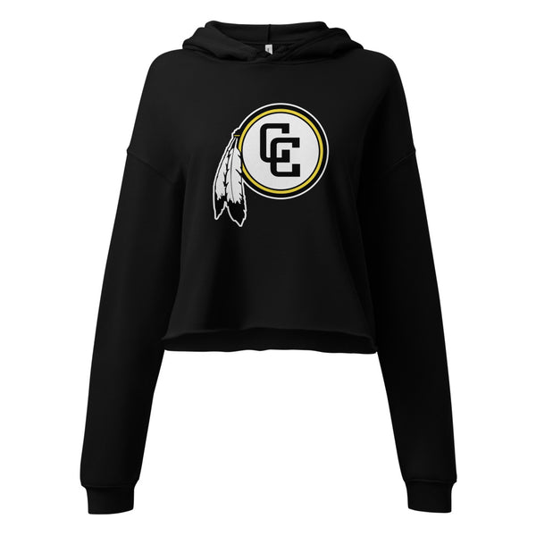 Colbert County High School Design 1 — Black
