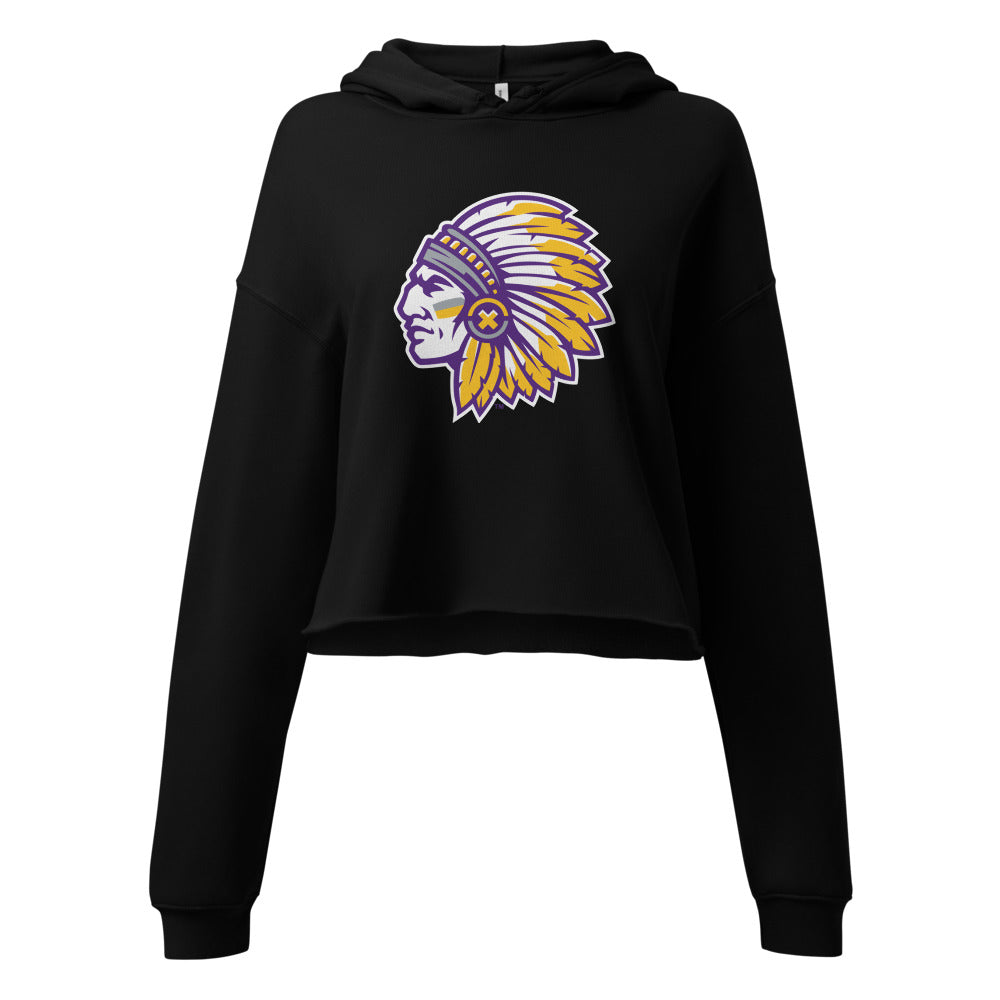 Bibb County High School Design 1 — Black
