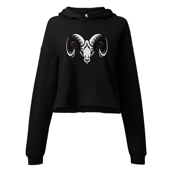 Faith Academy Design 1 — Black