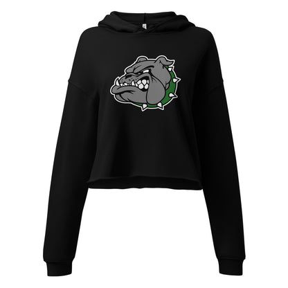 Brantley High School Design 1 — Black