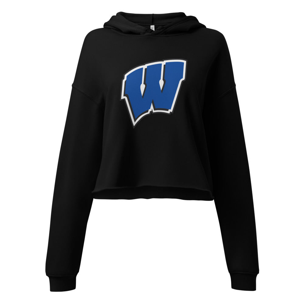 Wilson High School Design 1 — Black