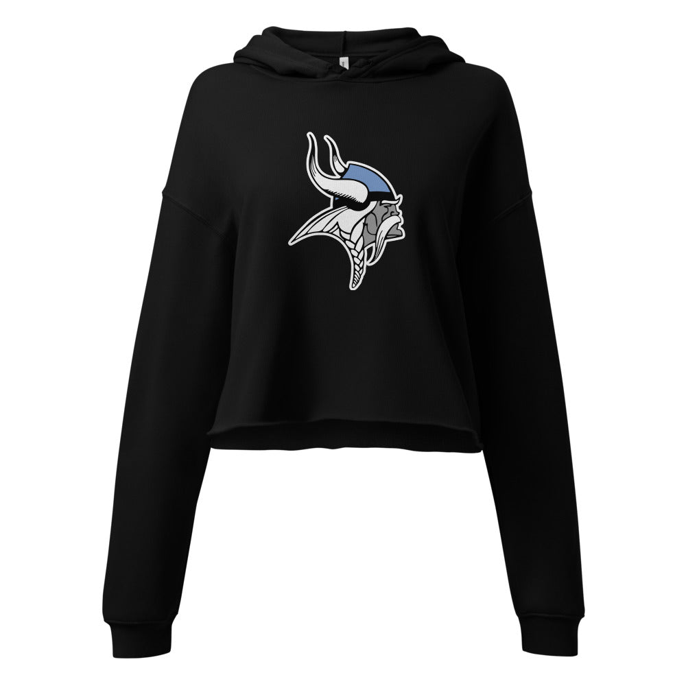 Montgomery High School Design 1 — Black