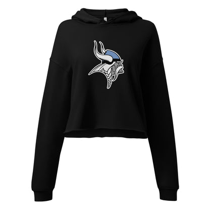Montgomery High School Design 1 — Black