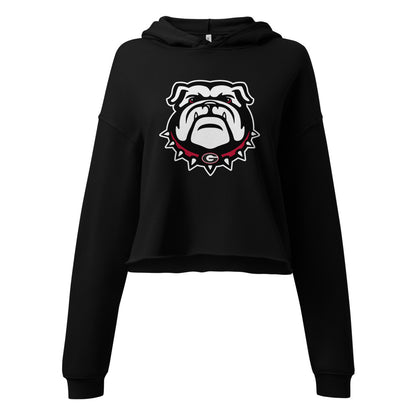 Gaston High School Design 1 — Black