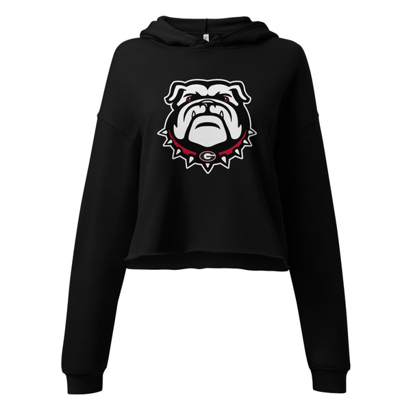 Gaston High School Design 1 — Black