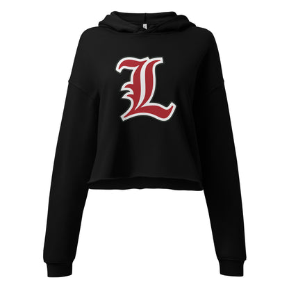 George W. Long High School Design 1 — Black