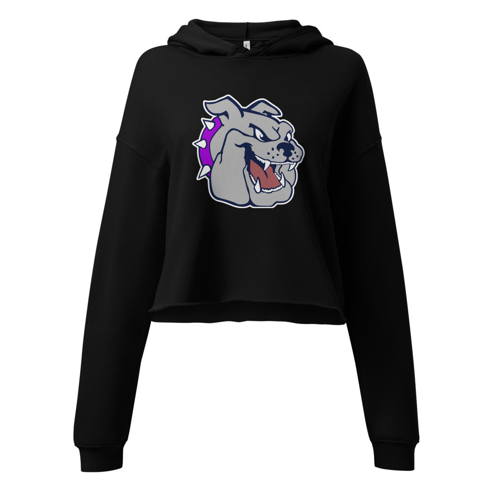 Sheffield High School Design 1 — Black
