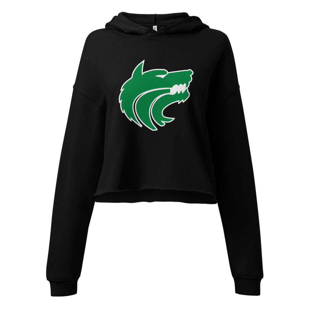 Vigor High School Design 1 — Black