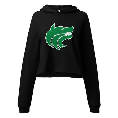 Vigor High School Design 1 — Black