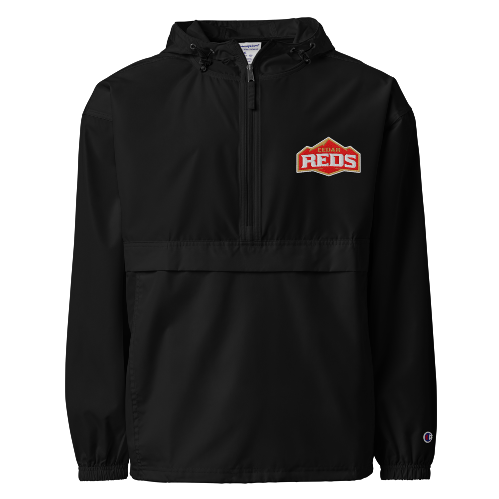Cedar High School Design 1 — Black