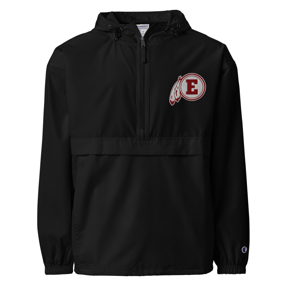 Elko High School Design 1 — Black