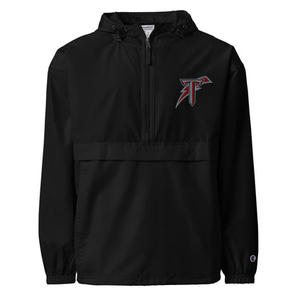 Gadsden City High School Design 1 — Black