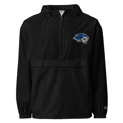 Desert Pines High School Design 1 — Black