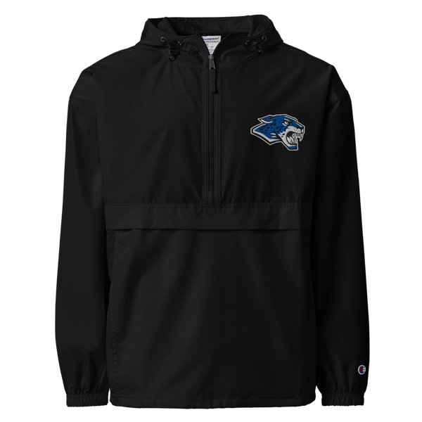 Desert Pines High School Design 1 — Black