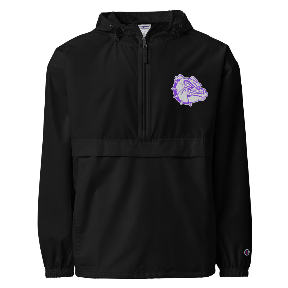 Sweet Water High School Design 1 — Black