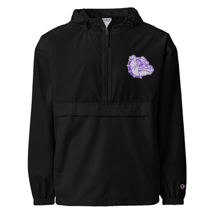 Sweet Water High School Design 1 — Black